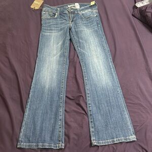 Stetson bootcut jeans